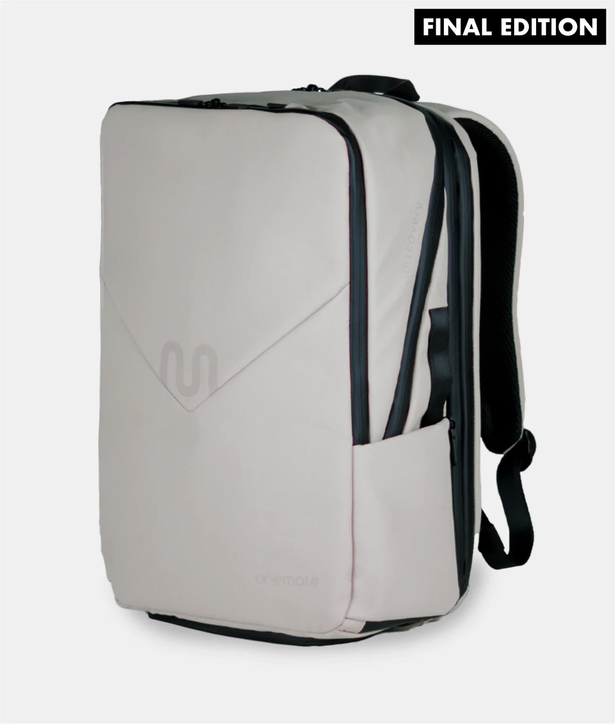 Backpack Pro
