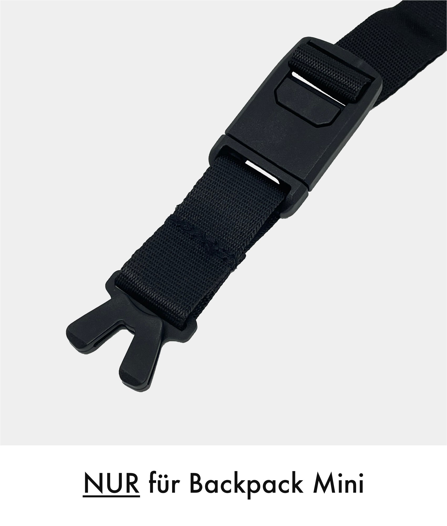 Chest strap