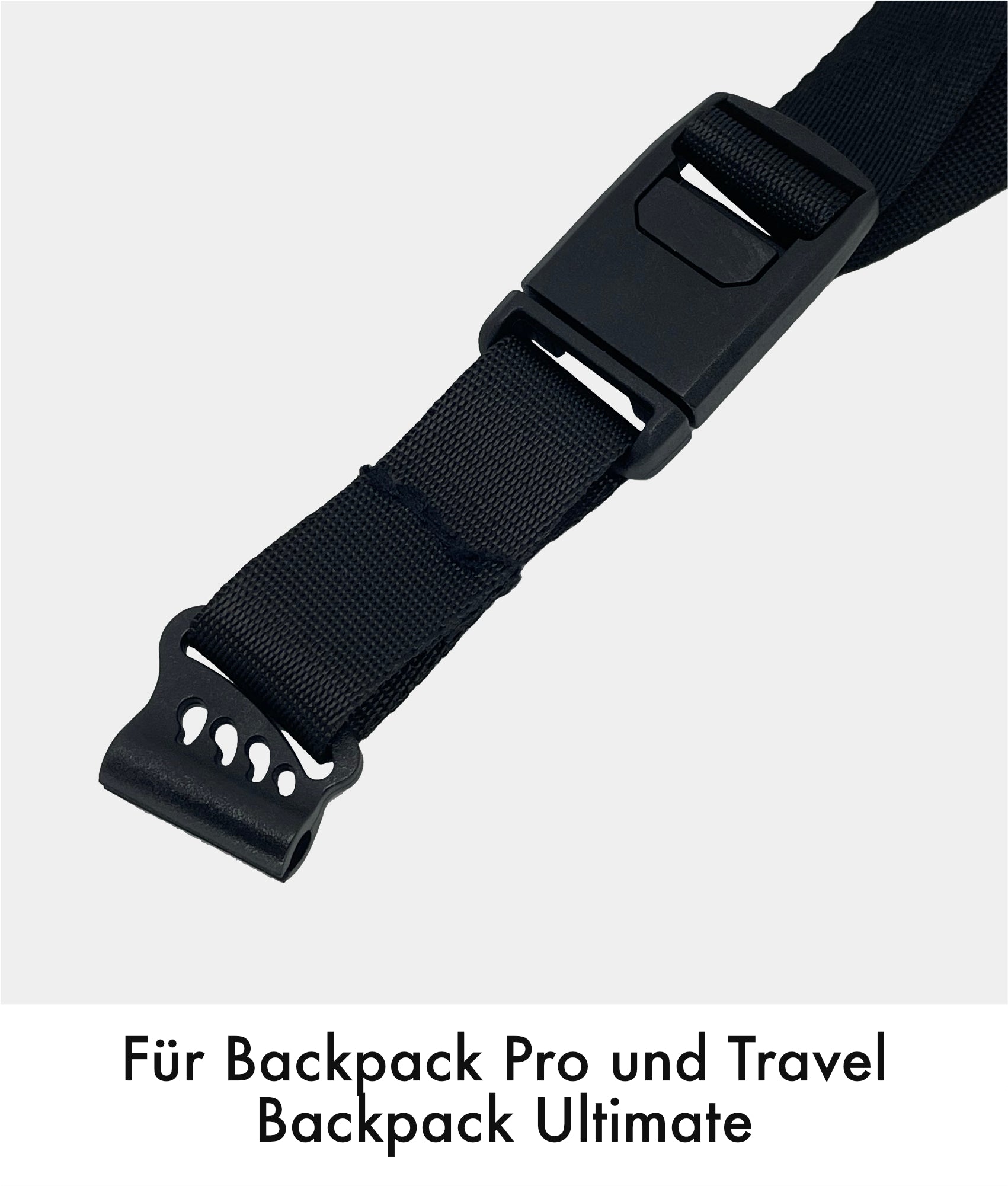 Chest strap