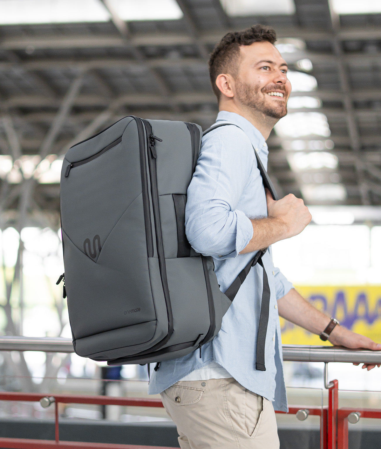 Travel backpack Ultimate