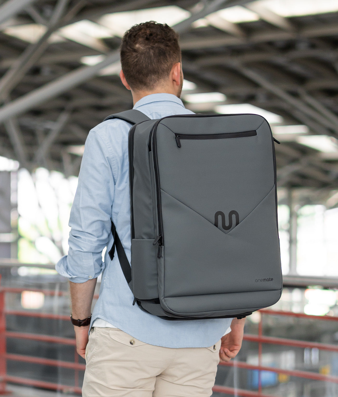 Travel backpack Ultimate