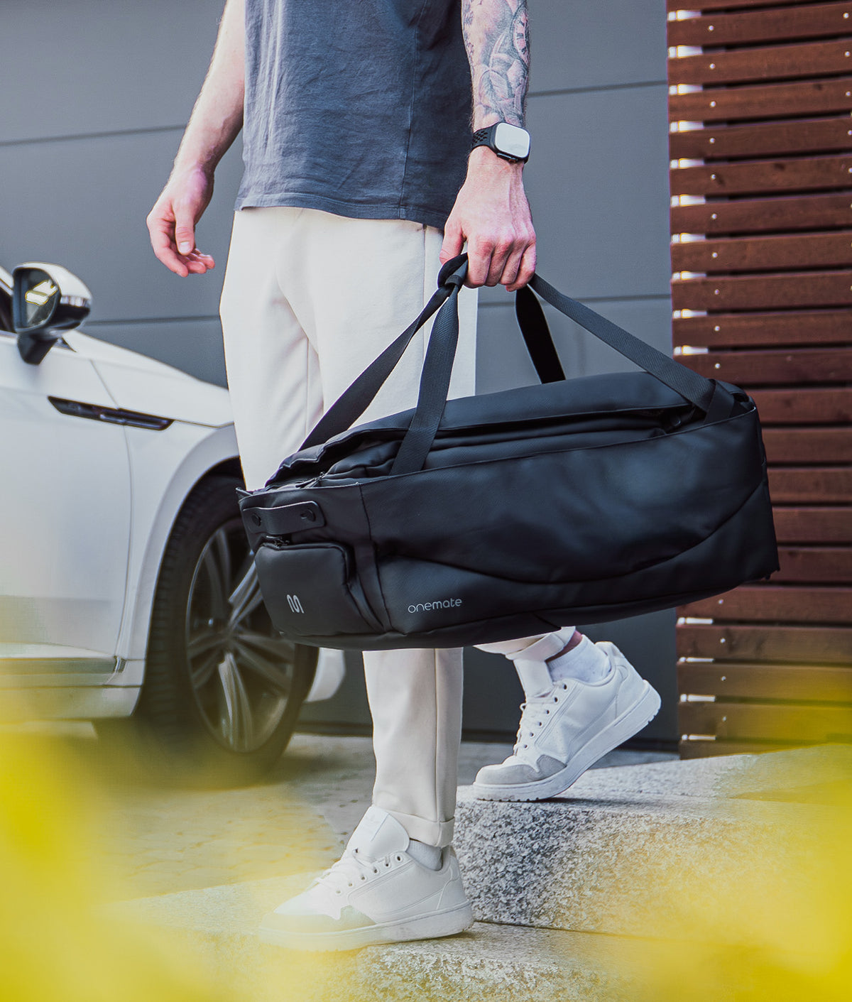 Travel Bag Ultimate