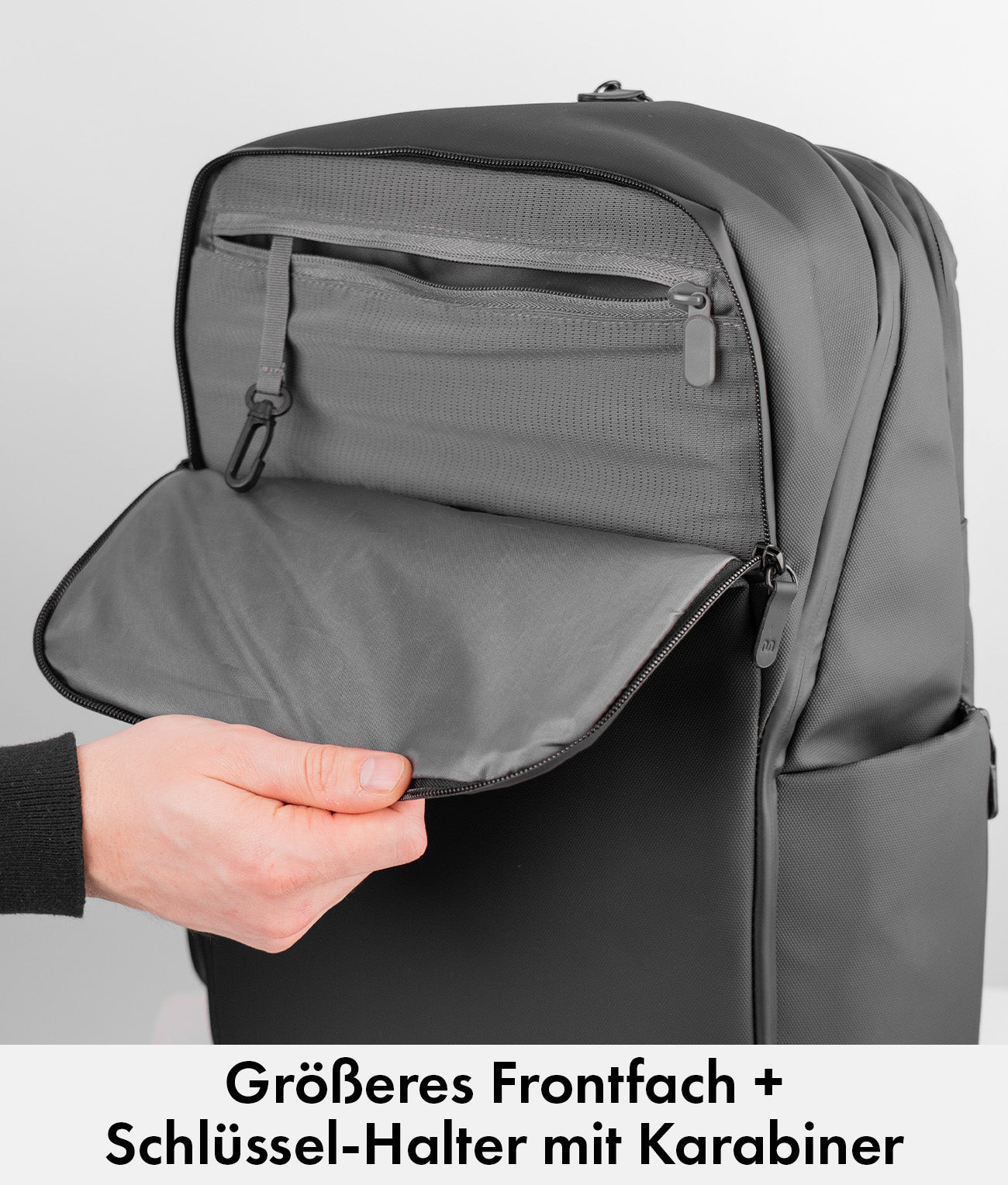 Modular Backpack Pro 2