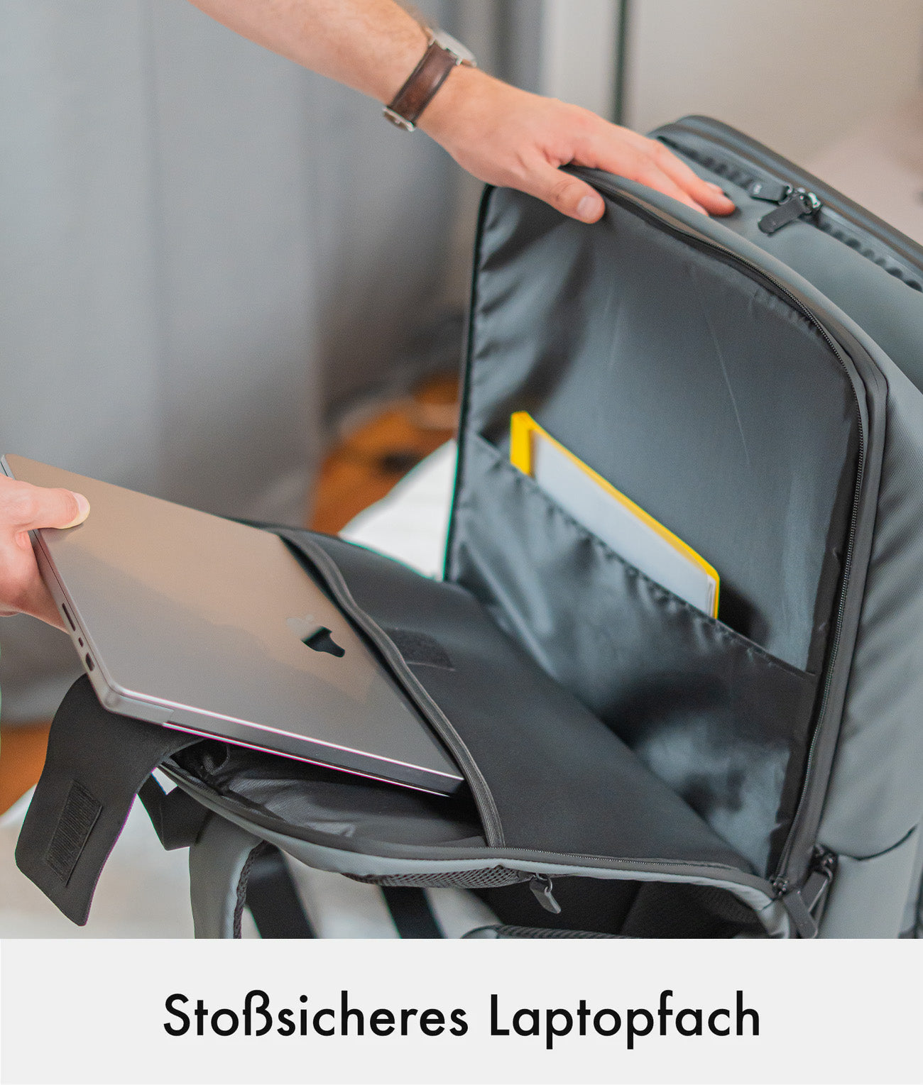 Travel backpack Ultimate