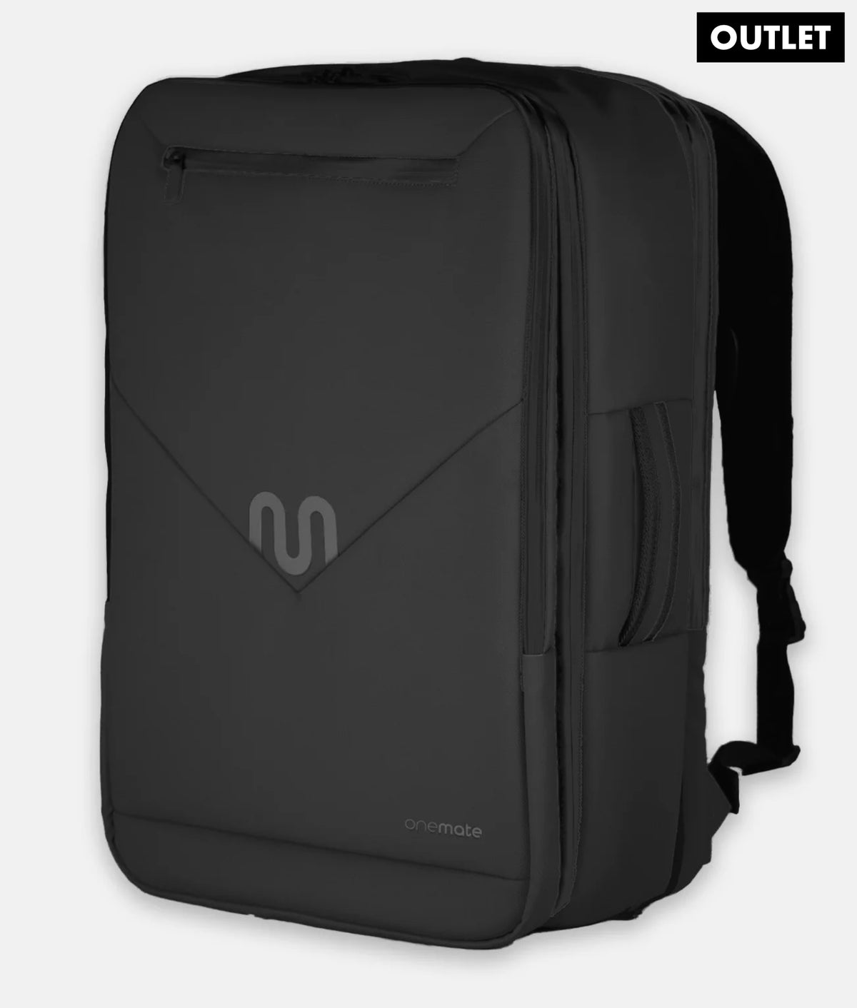 Travel backpack apollo