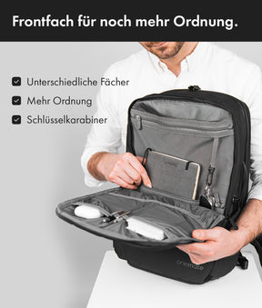 Backpack Pro 2