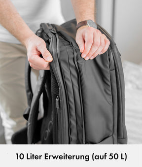 Travel backpack Ultimate