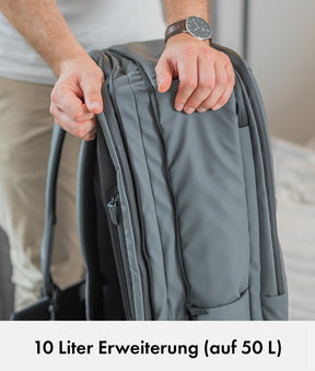 Travel backpack Ultimate