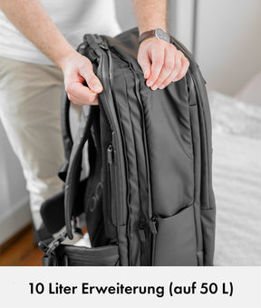 Travel backpack Ultimate