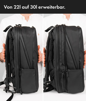 Backpack Pro 2