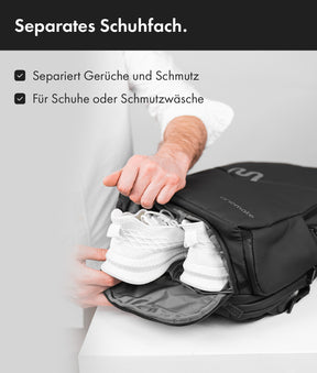 Backpack Pro 2