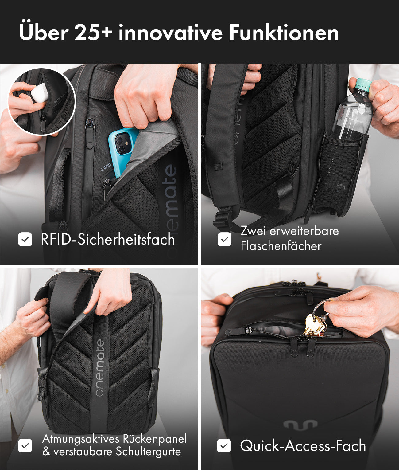 Backpack Pro 2