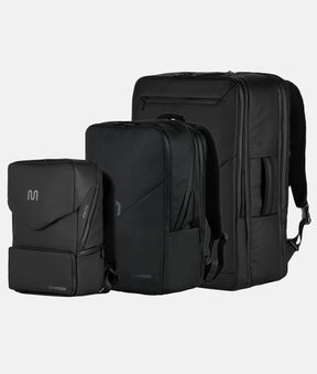 All-In Backpack Bundle