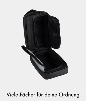 Travel Bag Bundle M – Travel Bag Ultimate + Packing Cubes + Toiletry Bag