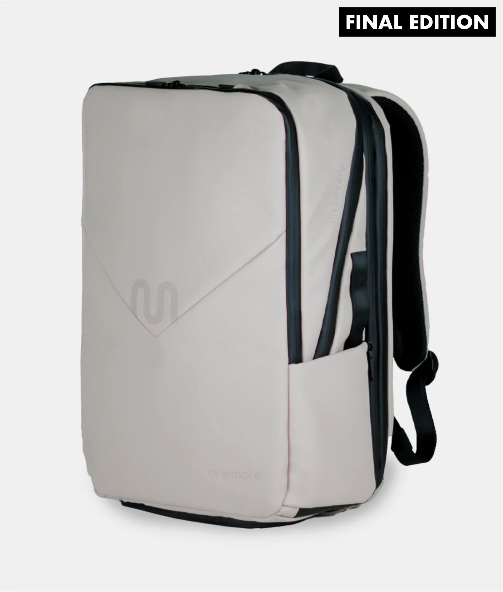 Backpack Pro