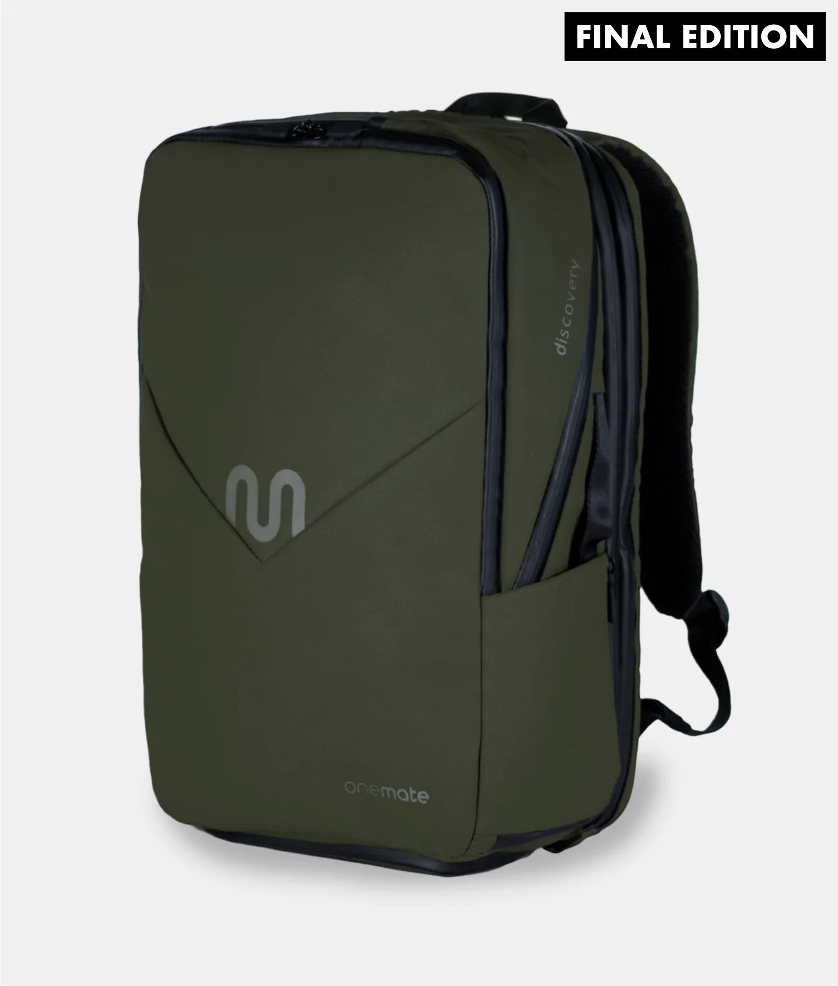 Backpack Pro