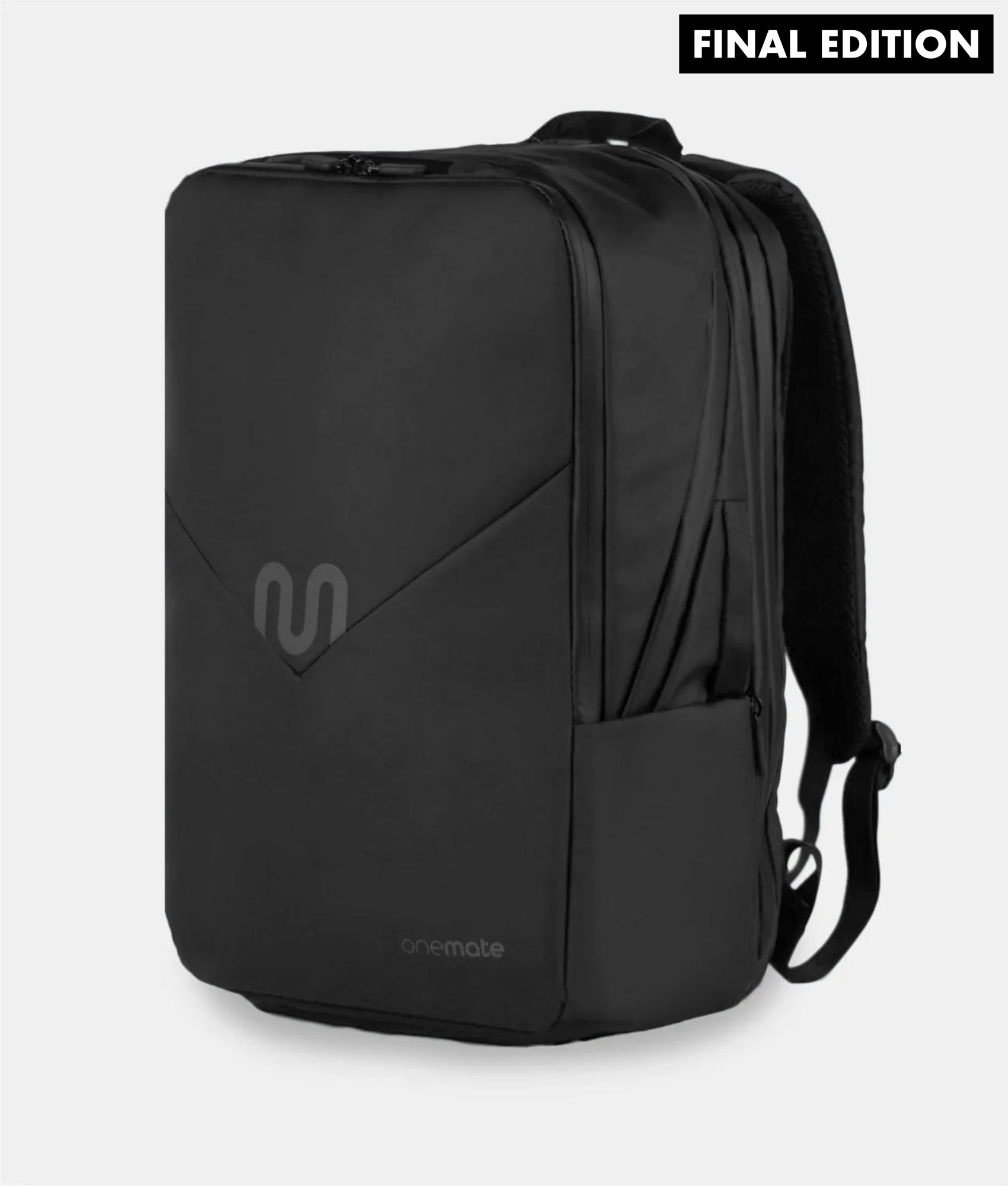 Backpack Pro