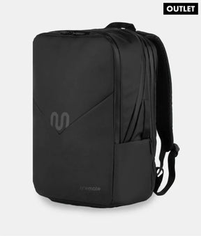 Backpack discovery