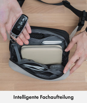 Modular City Bundle – Modular Backpack Pro 2 + Hip Bag Pro