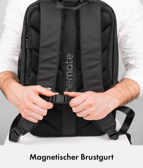 Backpack Pro 2 + Hip Belt Pro Bundle