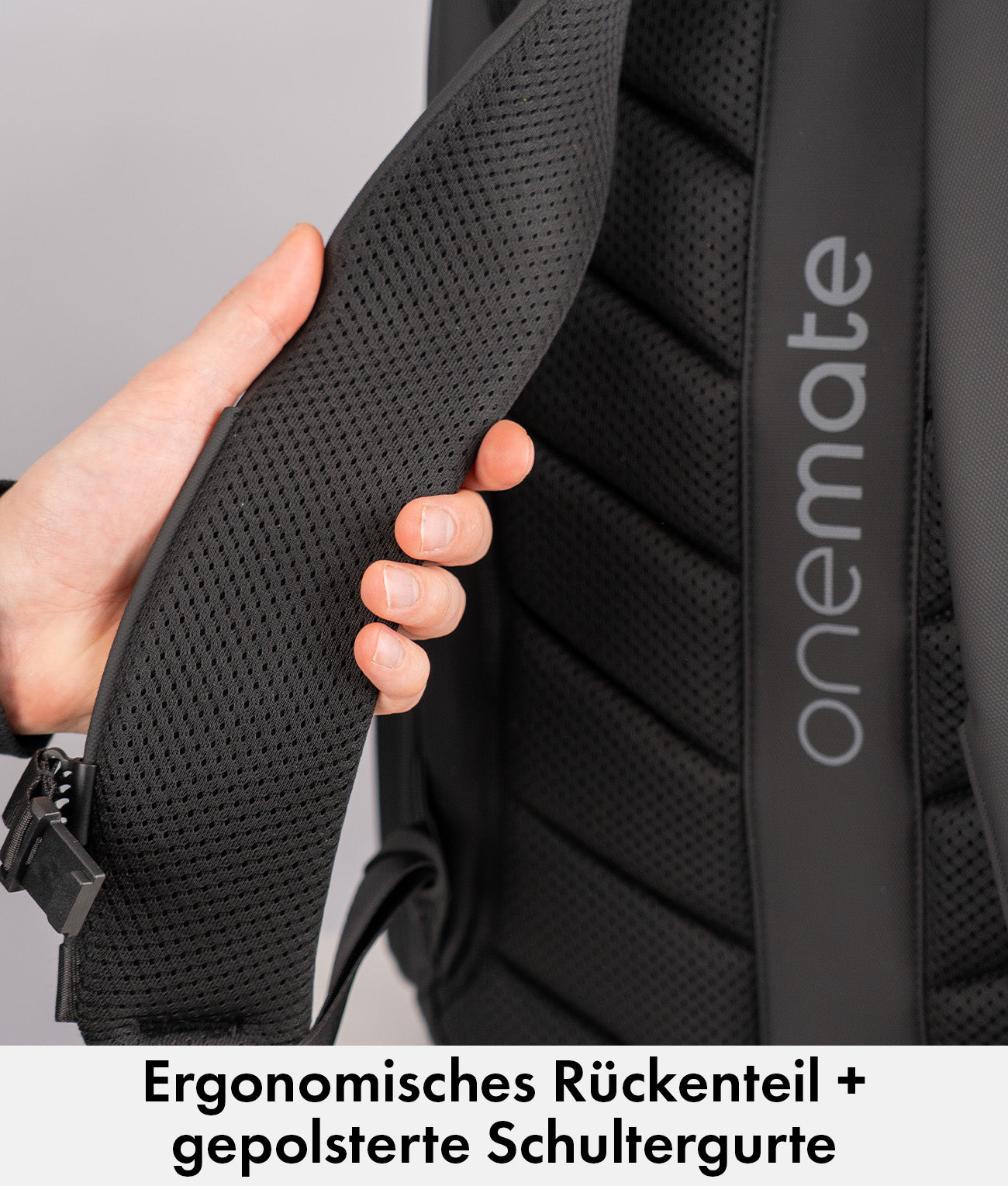 Tech Bundle – Modular Backpack Pro 2 + TechOrganizer