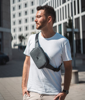 Modular City Bundle – Modular Backpack Pro 2 + Hip Bag Pro