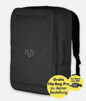 Travel backpack Ultimate