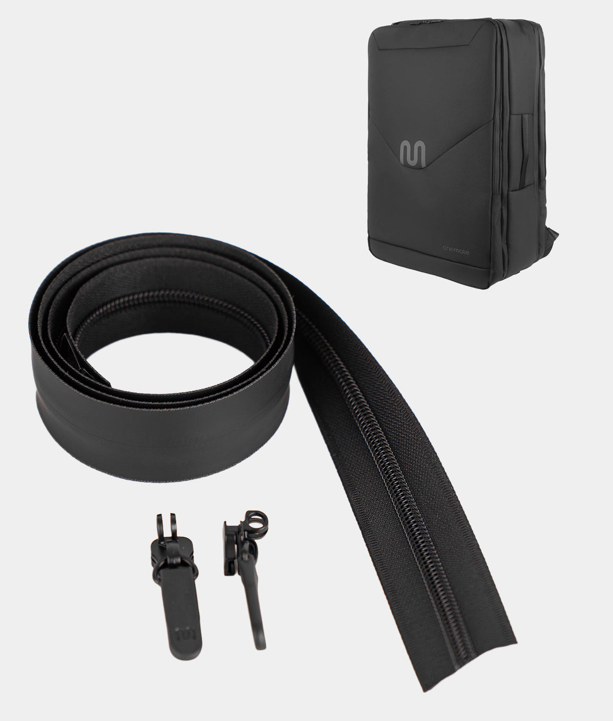 Reißverschluss-Reparatur-Set für Travel Backpack Ultimate (2)