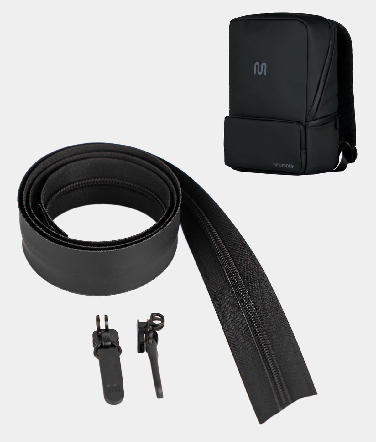 Reißverschluss-Reparatur-Set für Backpack Mini