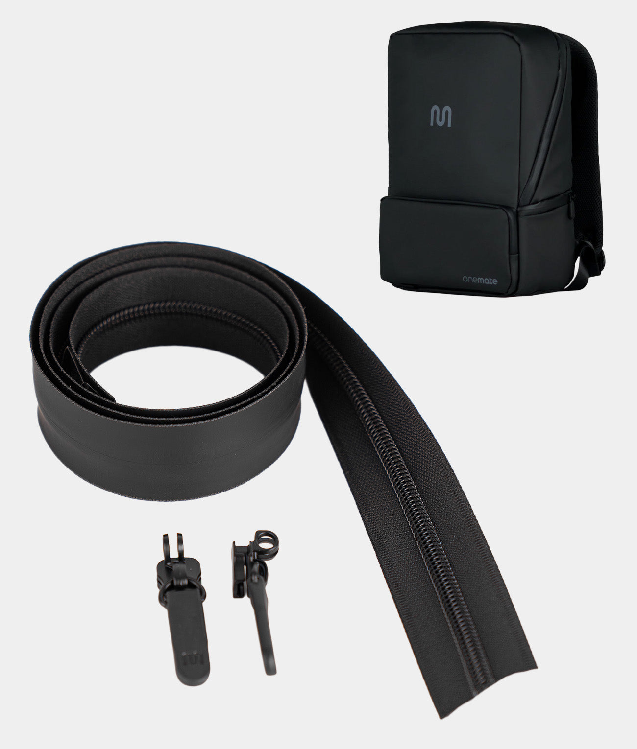 Reißverschluss-Reparatur-Set für Backpack Mini