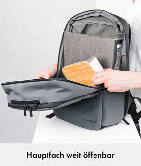 Pro City Bundle – Backpack Pro 2 + Hip Bag Pro