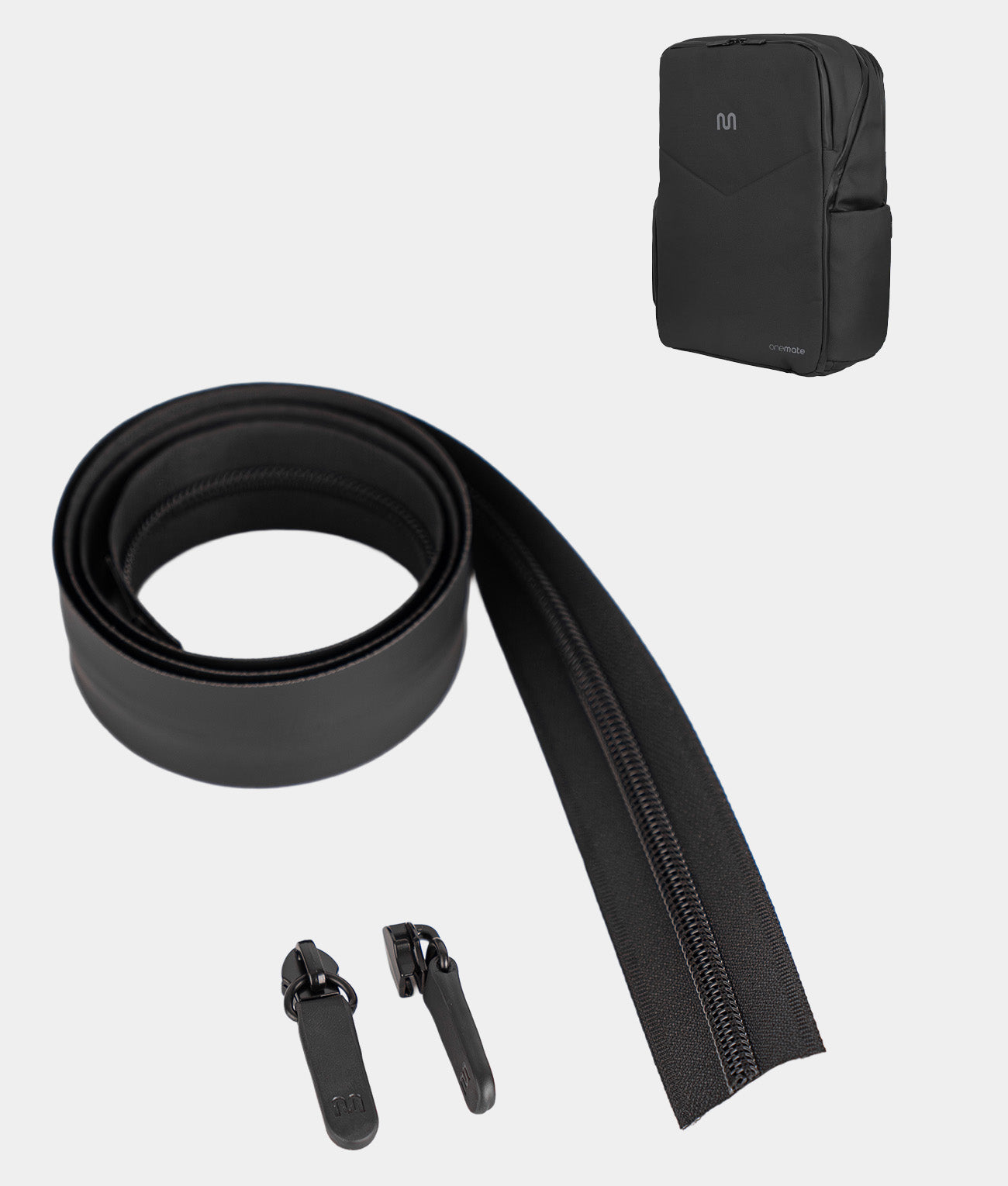 Reißverschluss-Reparatur-Set für Modular Backpack Pro (2)