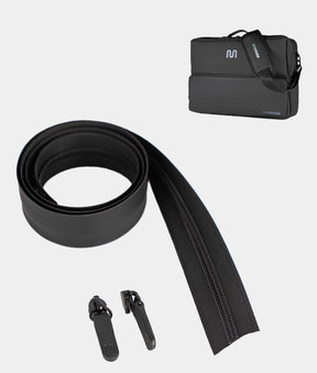 Reißverschluss-Reparatur-Set für Business Bag Pro