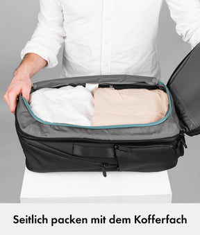 Backpack Pro 2 + Hip Belt Pro Bundle