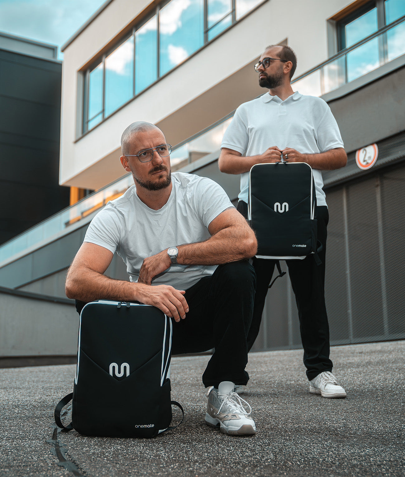Backpack Pro 2