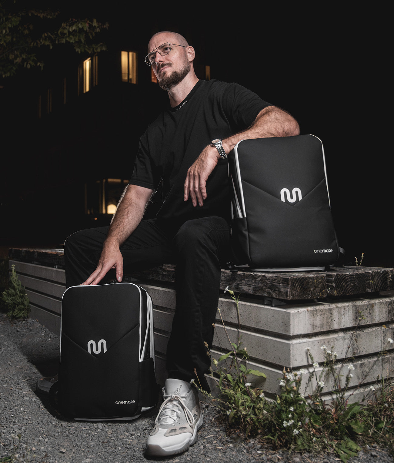 Backpack Pro 2