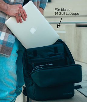 All-In Backpack Bundle