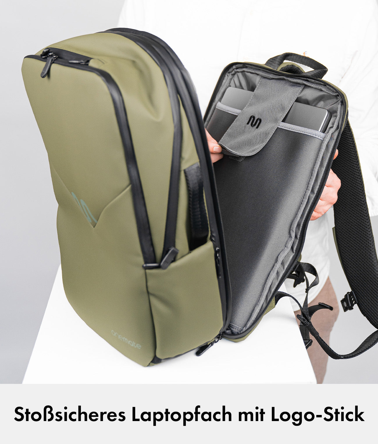 Backpack Pro 2