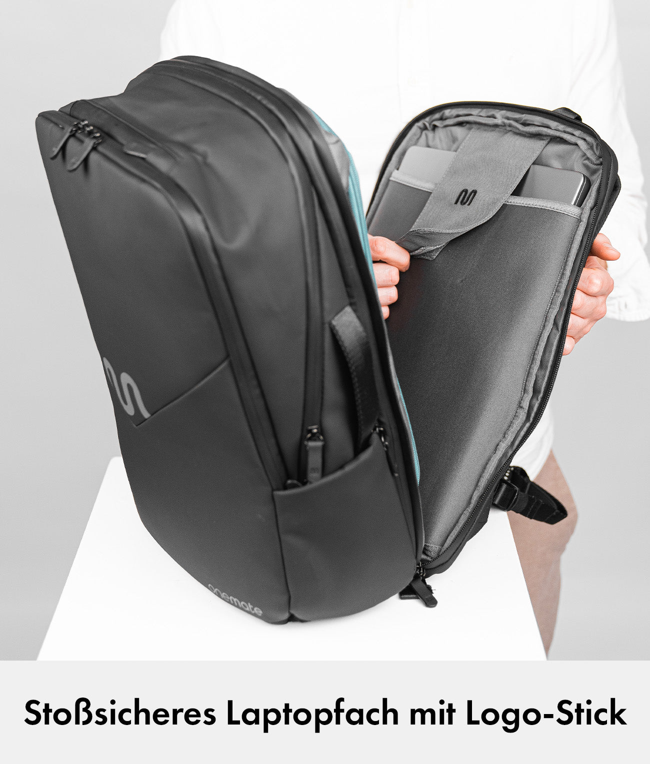 Backpack Pro 2 + Hip Belt Pro Bundle