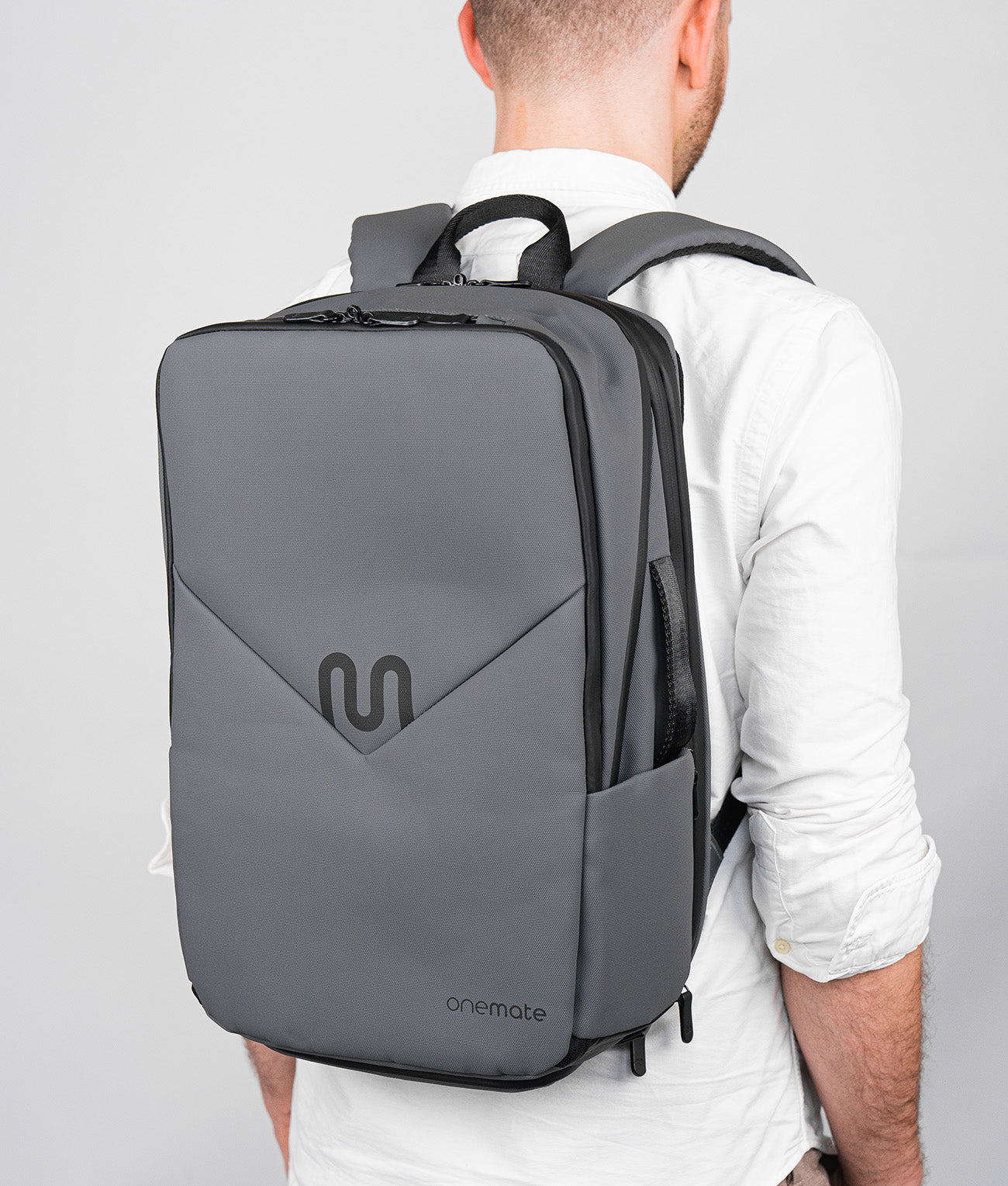 Backpack Pro 2