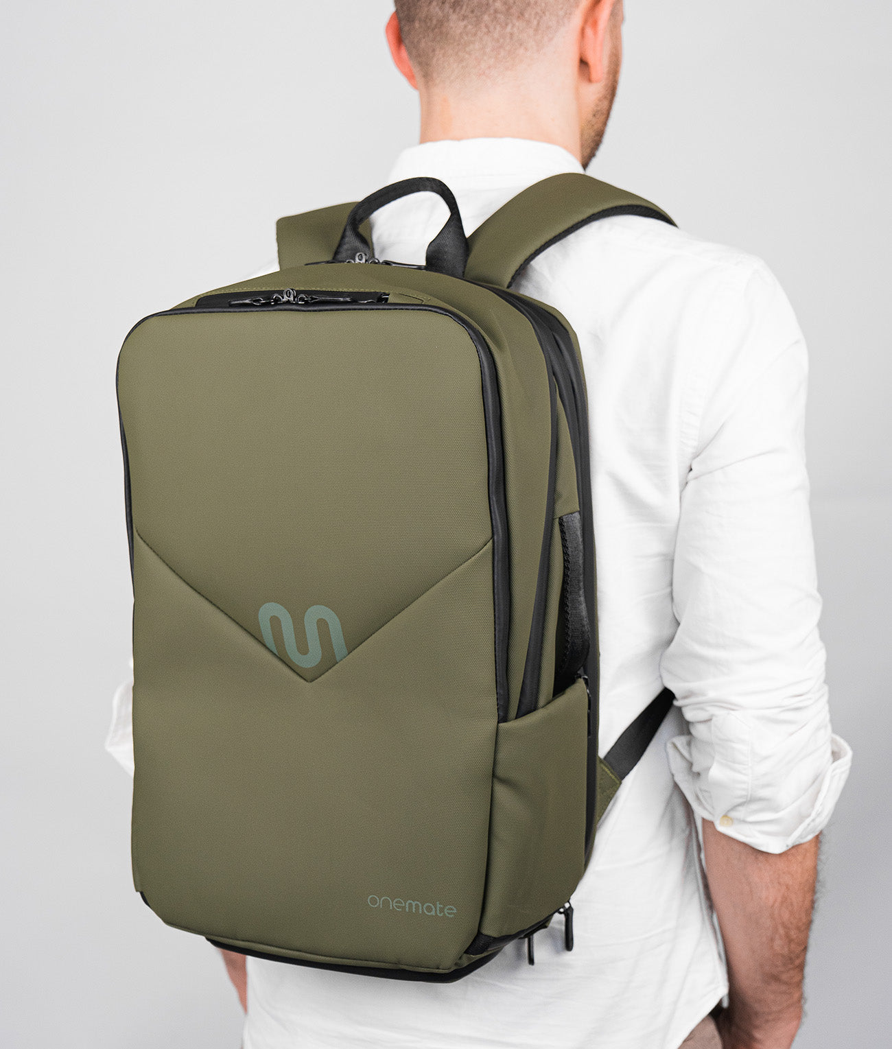 Backpack Pro 2