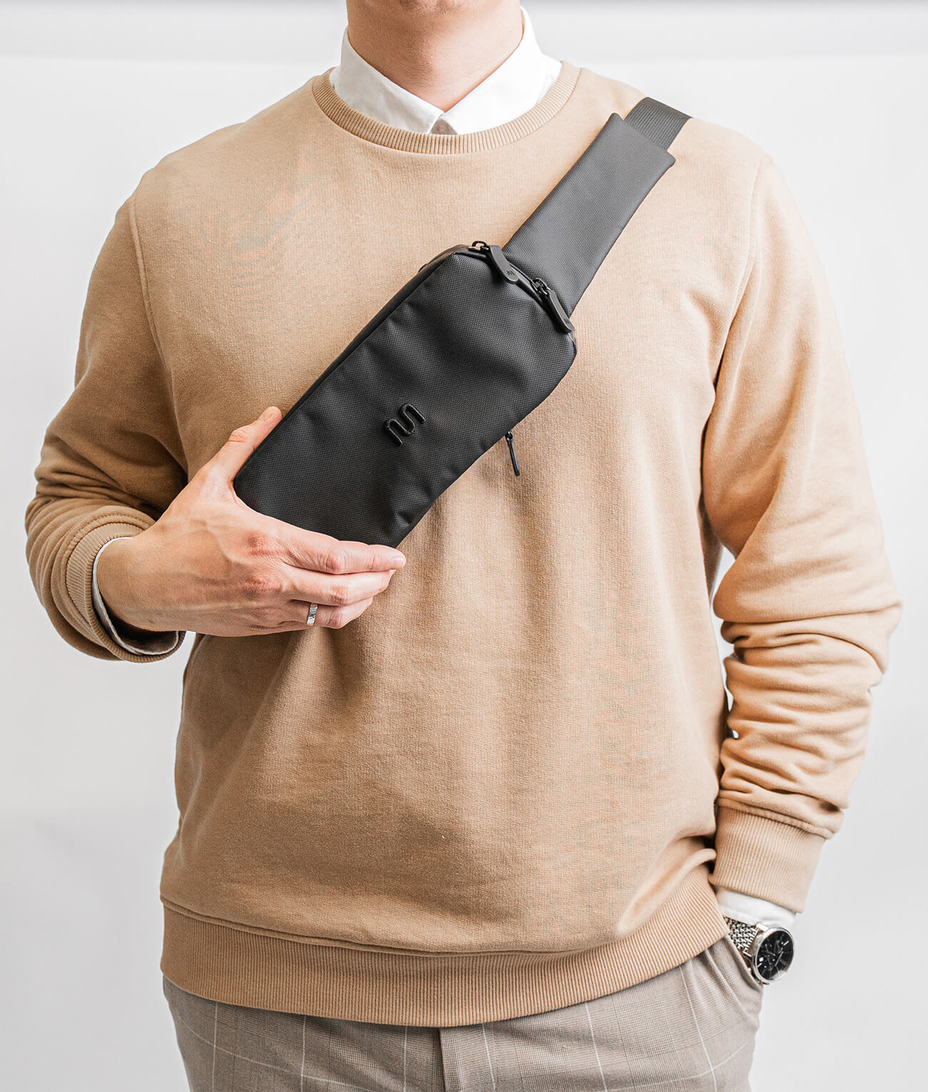 Backpack Pro 2 + Hip Belt Pro Bundle