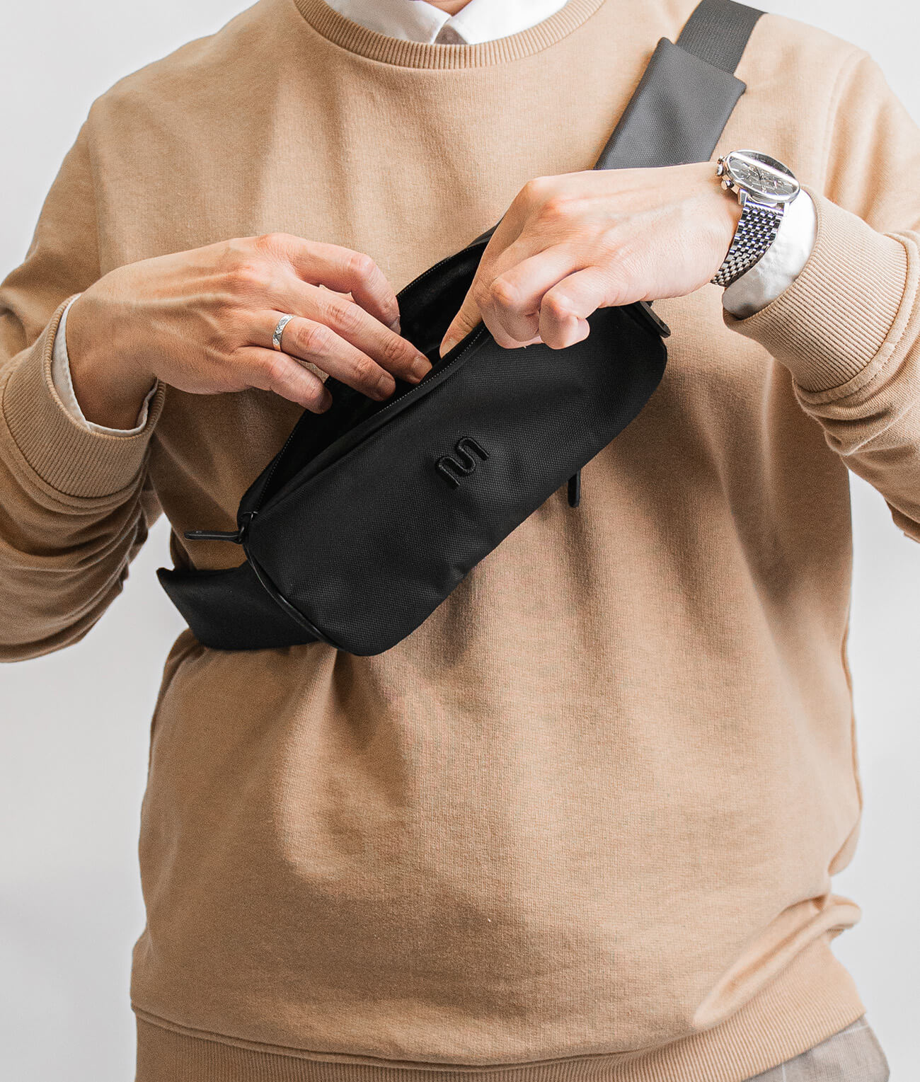 Backpack Pro 2 + Hip Belt Pro Bundle