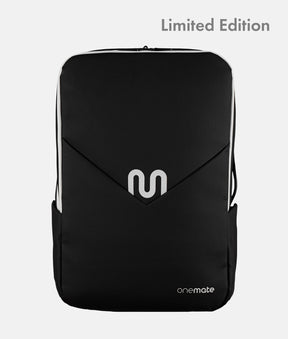 Backpack Pro 2 – Black and White Limited Edition