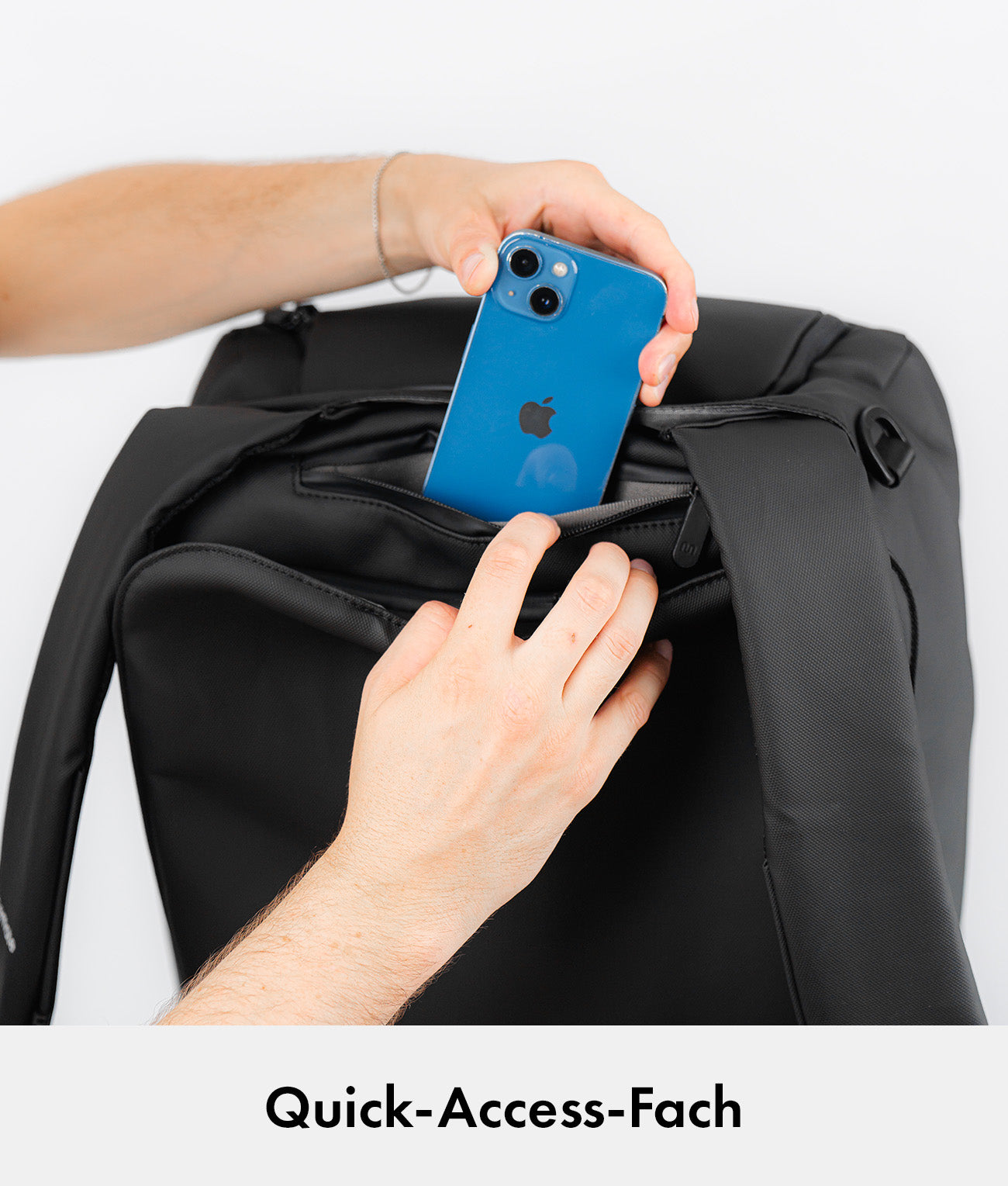 Travel Bag Bundle L – Travel Bag Ultimate + Packing Cubes+ Toiletry Bag + Tech Organizer