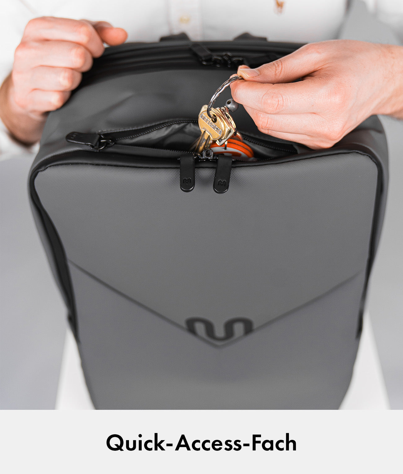 Backpack Pro 2 + Hip Belt Pro Bundle