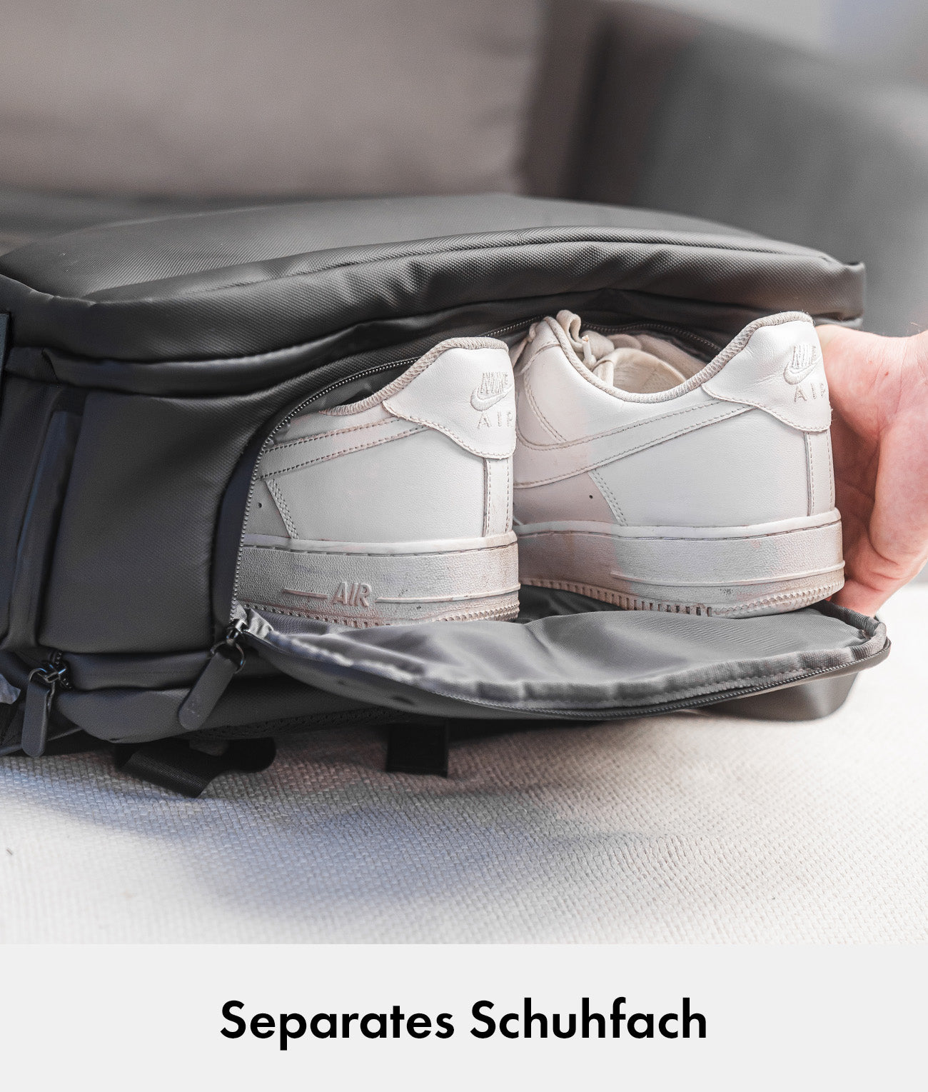 Travel Backpack Ultimate 2 + Hip Belt Pro Bundle