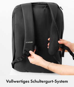 Travel Bag Bundle L – Travel Bag Ultimate + Packing Cubes+ Toiletry Bag + Tech Organizer