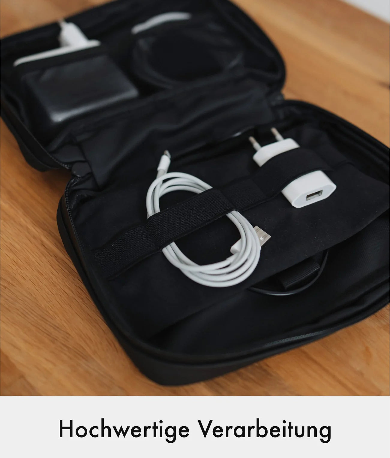 Ultimate Travel Bundle L – Travel Backpack Ultimate 2 + Packing Cubes + Toiletry Bag + Tech Organizer