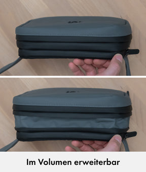 Modular City Bundle – Modular Backpack Pro 2 + Hip Bag Pro